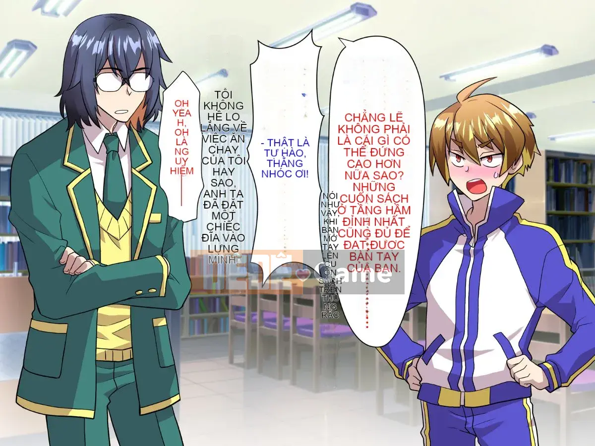 [Kukudou (ckj)] Câu chuyện về việc tôi, người bị nguyền rủa thành phụ nữ và đeo kính, cuối cùng lại quan hệ tình dục với một đàn em táo tợn