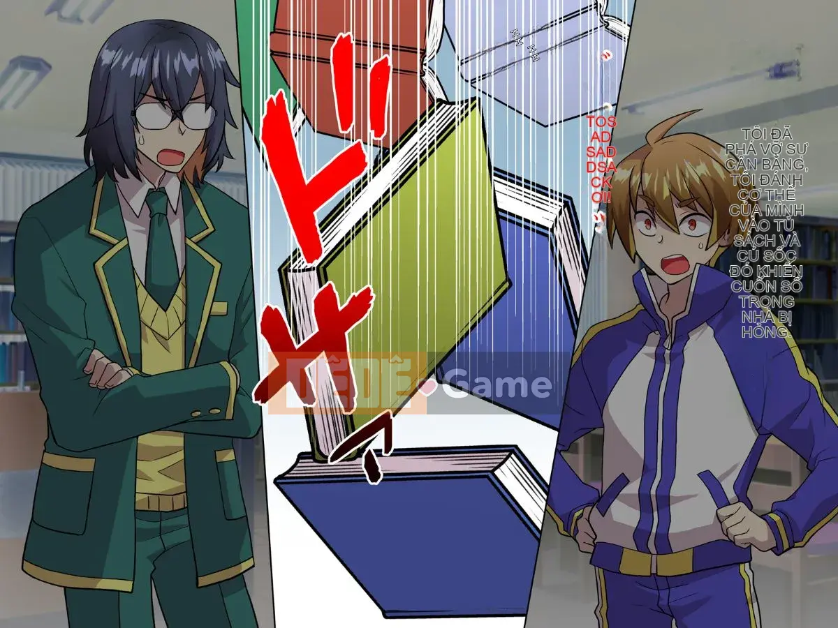 [Kukudou (ckj)] Câu chuyện về việc tôi, người bị nguyền rủa thành phụ nữ và đeo kính, cuối cùng lại quan hệ tình dục với một đàn em táo tợn