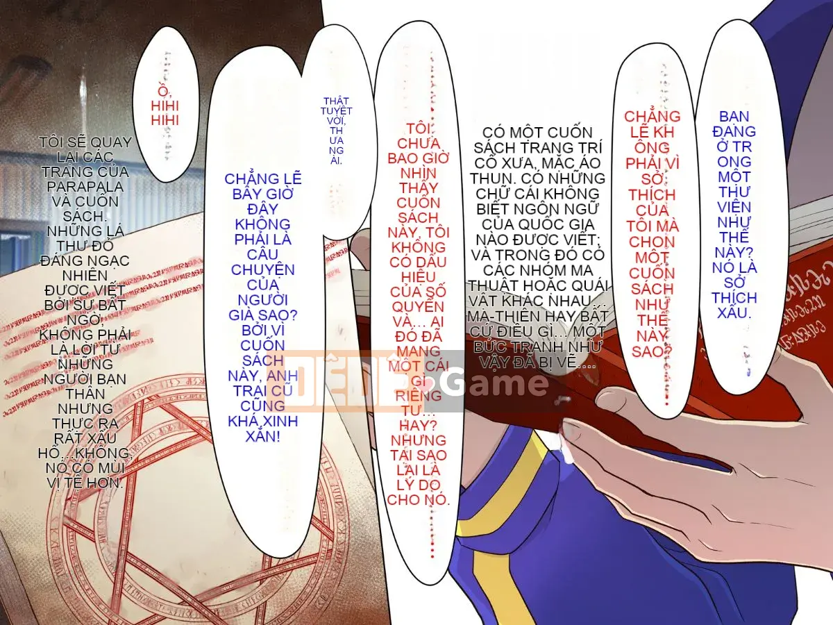 [Kukudou (ckj)] Câu chuyện về việc tôi, người bị nguyền rủa thành phụ nữ và đeo kính, cuối cùng lại quan hệ tình dục với một đàn em táo tợn