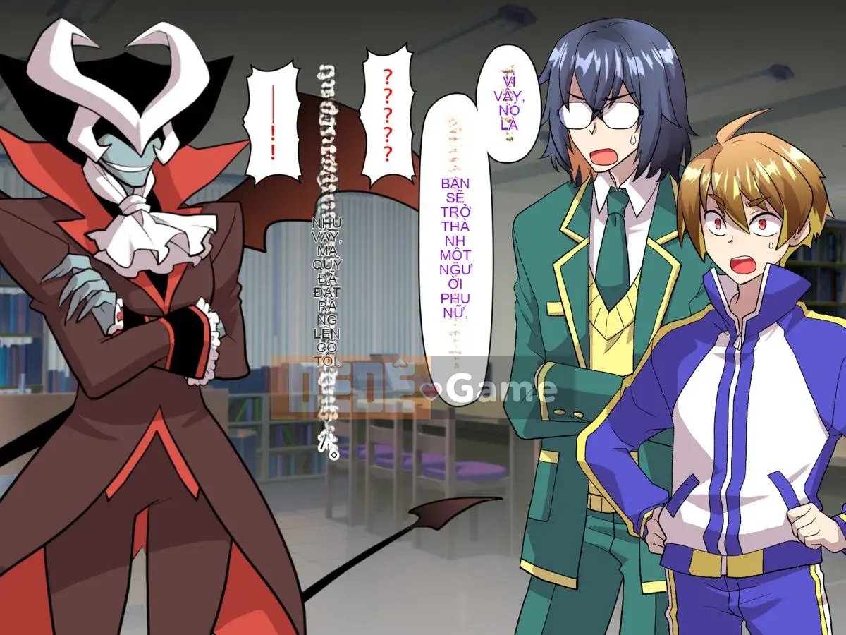 [Kukudou (ckj)] Câu chuyện về việc tôi, người bị nguyền rủa thành phụ nữ và đeo kính, cuối cùng lại quan hệ tình dục với một đàn em táo tợn