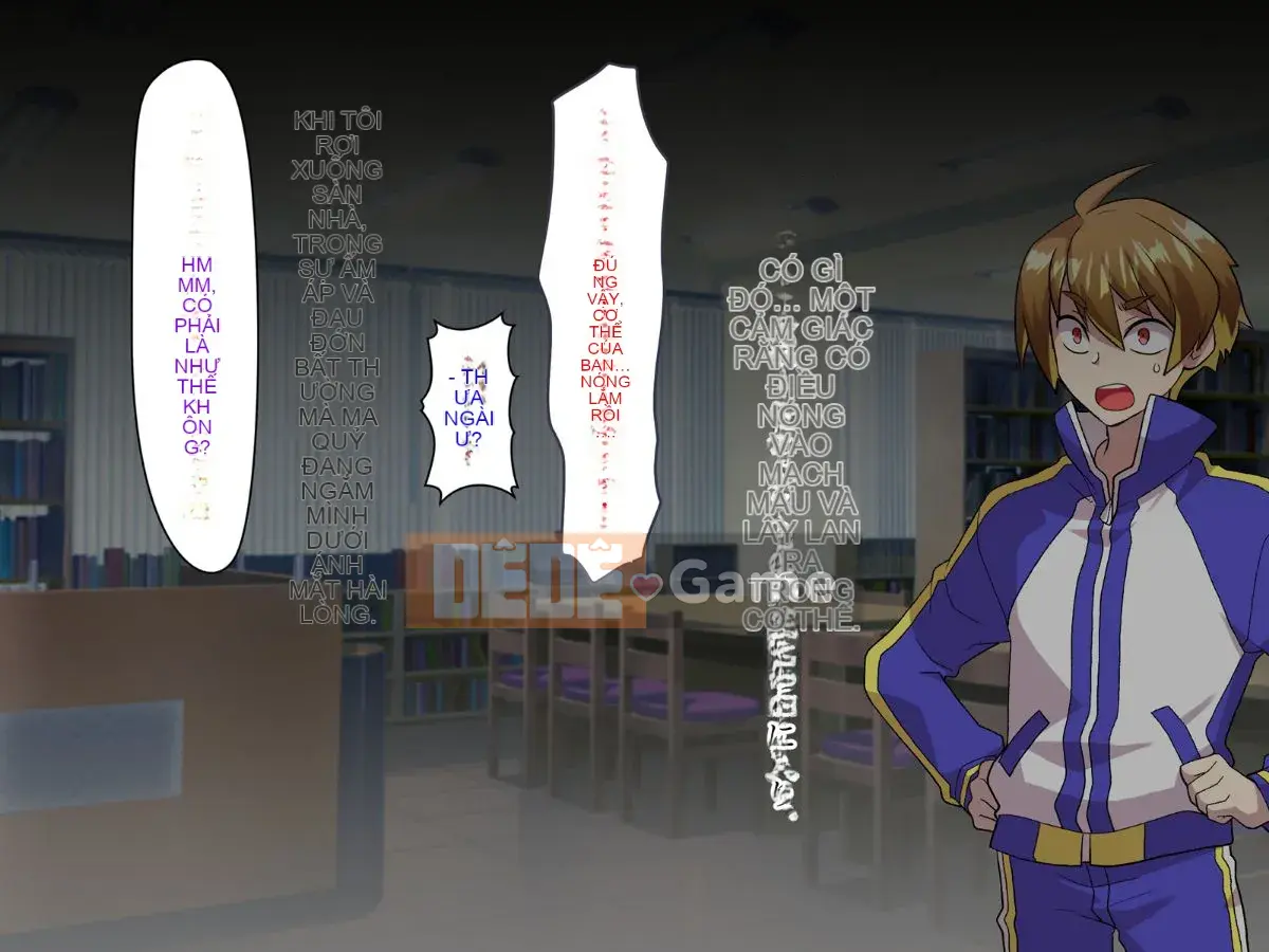 [Kukudou (ckj)] Câu chuyện về việc tôi, người bị nguyền rủa thành phụ nữ và đeo kính, cuối cùng lại quan hệ tình dục với một đàn em táo tợn