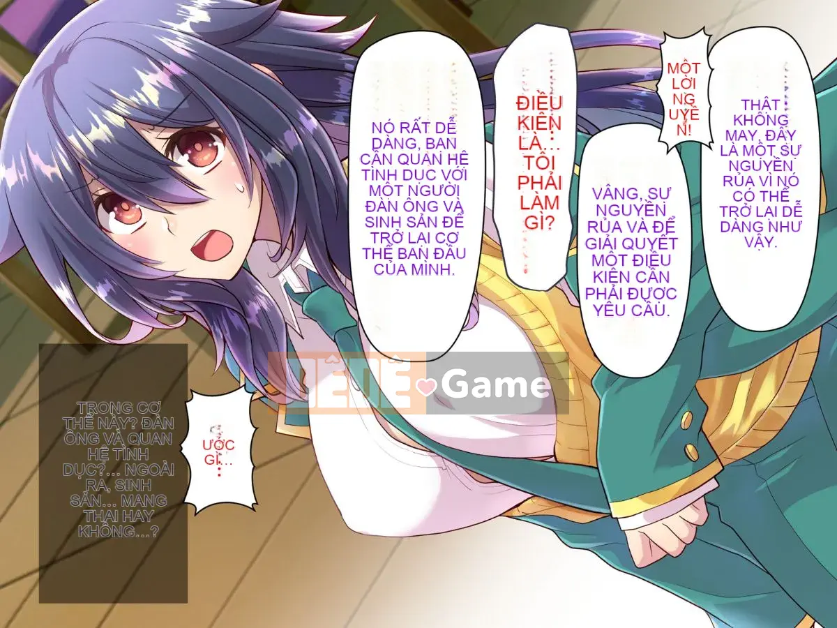 [Kukudou (ckj)] Câu chuyện về việc tôi, người bị nguyền rủa thành phụ nữ và đeo kính, cuối cùng lại quan hệ tình dục với một đàn em táo tợn