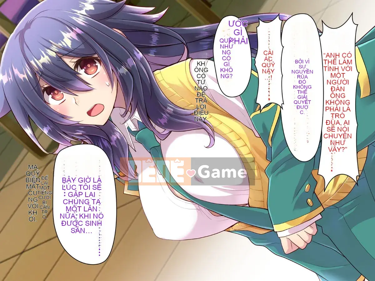 [Kukudou (ckj)] Câu chuyện về việc tôi, người bị nguyền rủa thành phụ nữ và đeo kính, cuối cùng lại quan hệ tình dục với một đàn em táo tợn