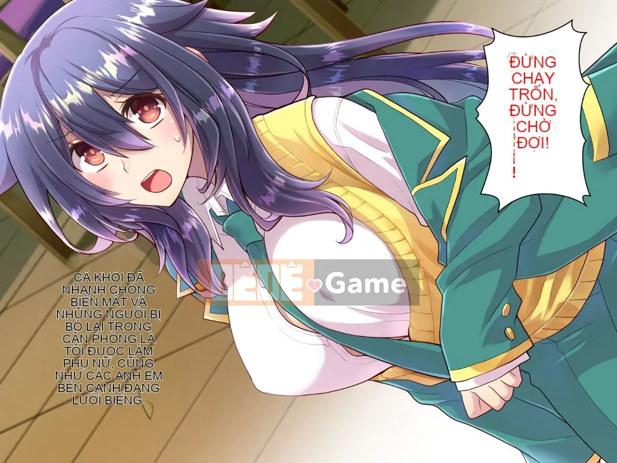 [Kukudou (ckj)] Câu chuyện về việc tôi, người bị nguyền rủa thành phụ nữ và đeo kính, cuối cùng lại quan hệ tình dục với một đàn em táo tợn