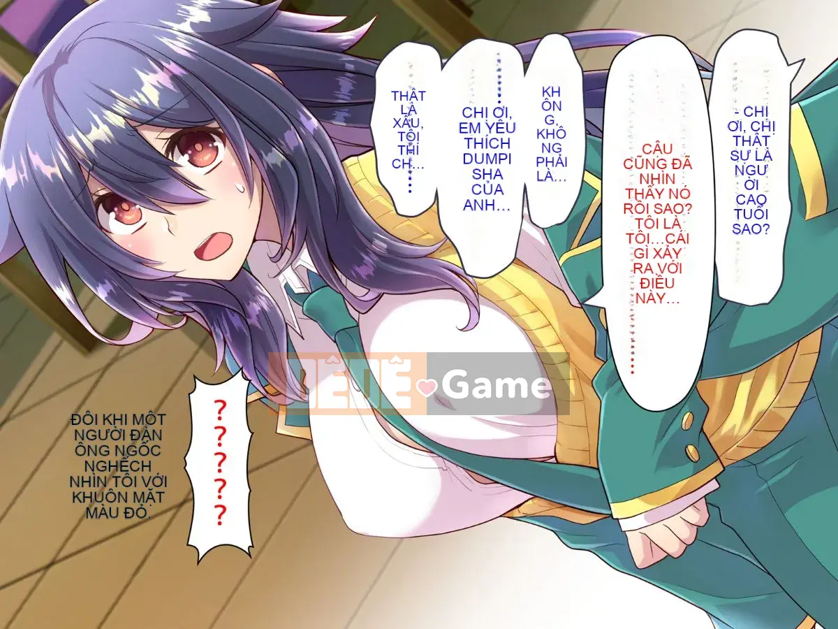 [Kukudou (ckj)] Câu chuyện về việc tôi, người bị nguyền rủa thành phụ nữ và đeo kính, cuối cùng lại quan hệ tình dục với một đàn em táo tợn