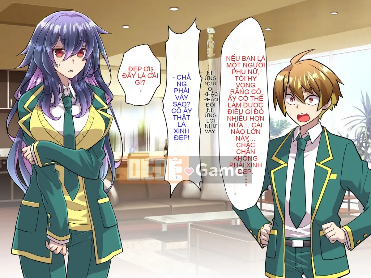 [Kukudou (ckj)] Câu chuyện về việc tôi, người bị nguyền rủa thành phụ nữ và đeo kính, cuối cùng lại quan hệ tình dục với một đàn em táo tợn