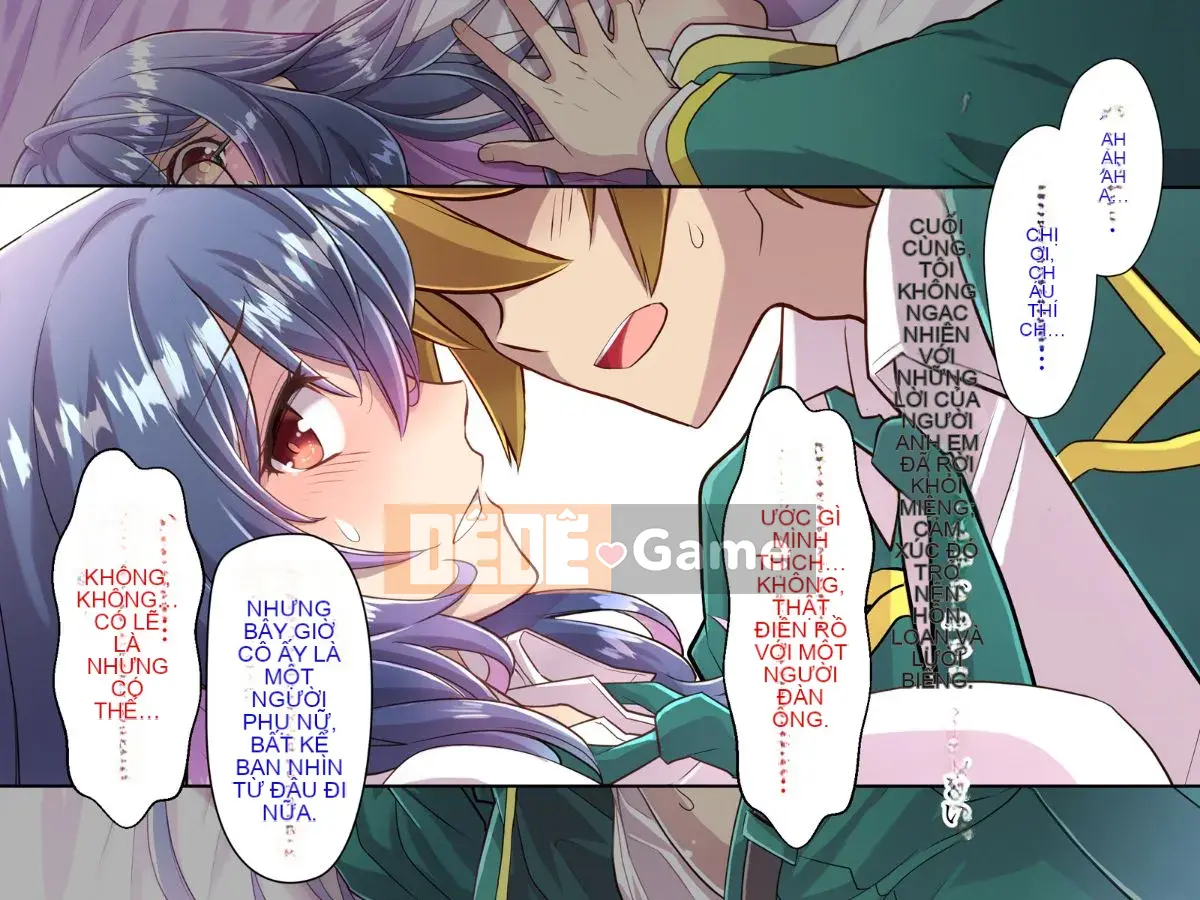 [Kukudou (ckj)] Câu chuyện về việc tôi, người bị nguyền rủa thành phụ nữ và đeo kính, cuối cùng lại quan hệ tình dục với một đàn em táo tợn