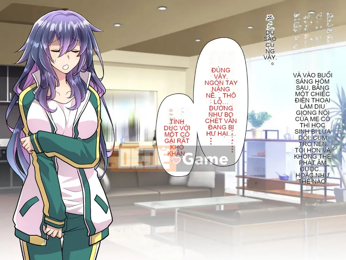 [Kukudou (ckj)] Câu chuyện về việc tôi, người bị nguyền rủa thành phụ nữ và đeo kính, cuối cùng lại quan hệ tình dục với một đàn em táo tợn