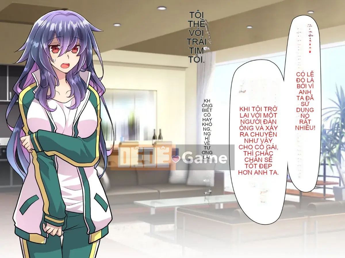 [Kukudou (ckj)] Câu chuyện về việc tôi, người bị nguyền rủa thành phụ nữ và đeo kính, cuối cùng lại quan hệ tình dục với một đàn em táo tợn