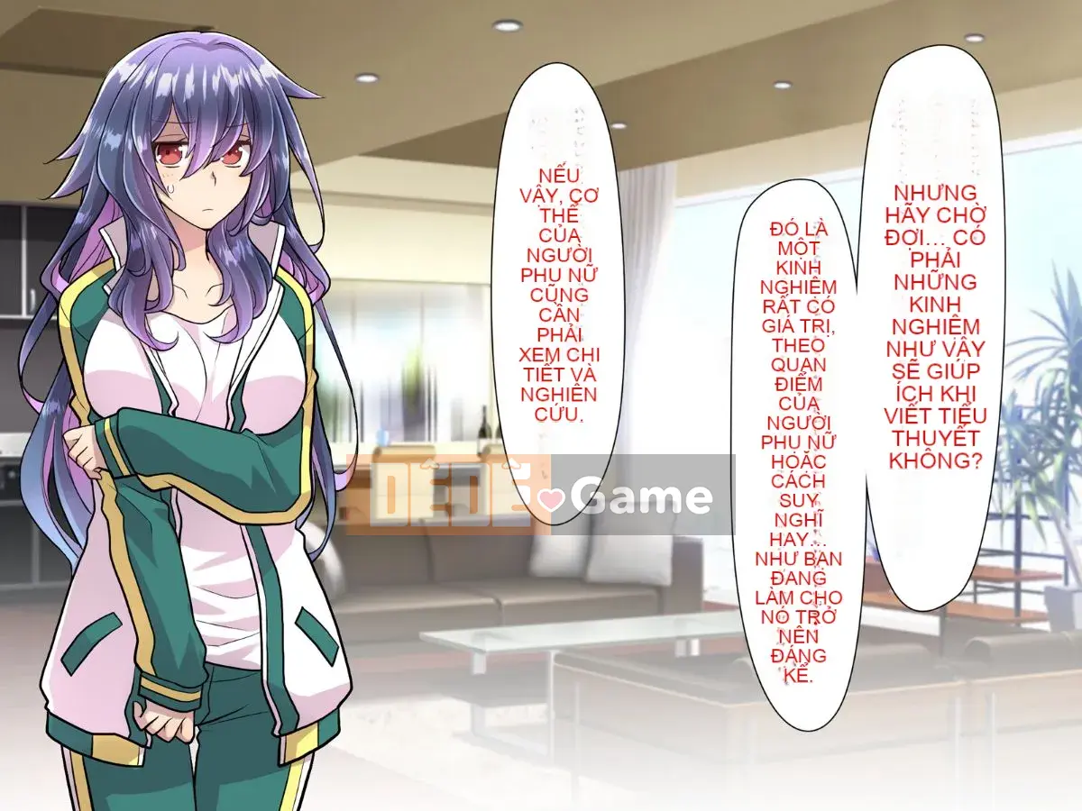 [Kukudou (ckj)] Câu chuyện về việc tôi, người bị nguyền rủa thành phụ nữ và đeo kính, cuối cùng lại quan hệ tình dục với một đàn em táo tợn