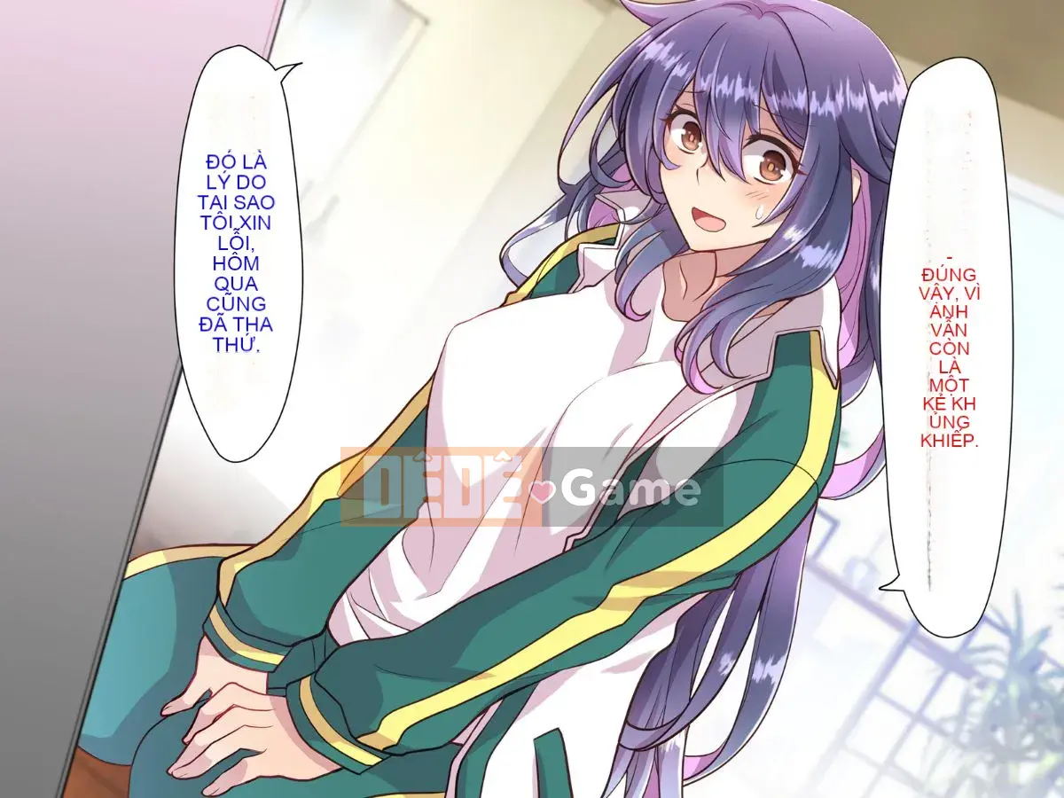 [Kukudou (ckj)] Câu chuyện về việc tôi, người bị nguyền rủa thành phụ nữ và đeo kính, cuối cùng lại quan hệ tình dục với một đàn em táo tợn