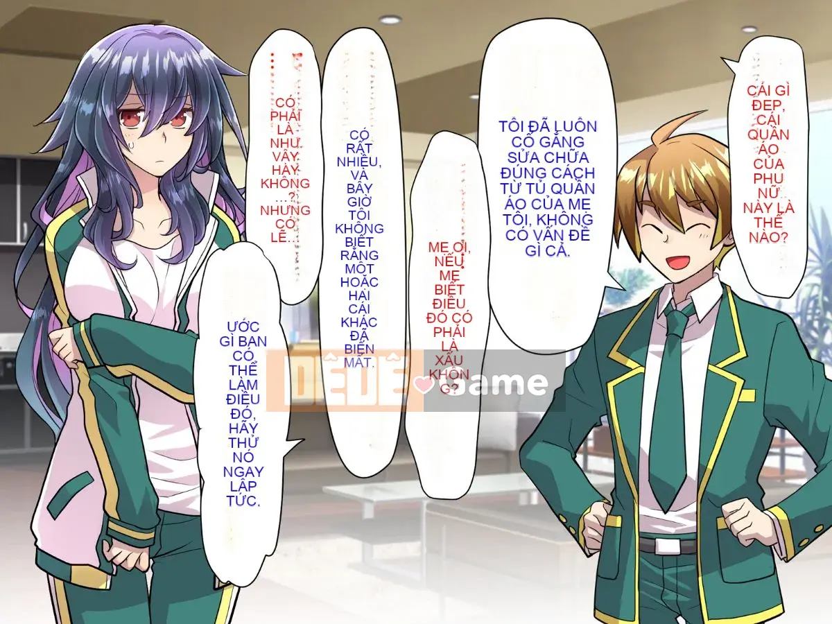 [Kukudou (ckj)] Câu chuyện về việc tôi, người bị nguyền rủa thành phụ nữ và đeo kính, cuối cùng lại quan hệ tình dục với một đàn em táo tợn