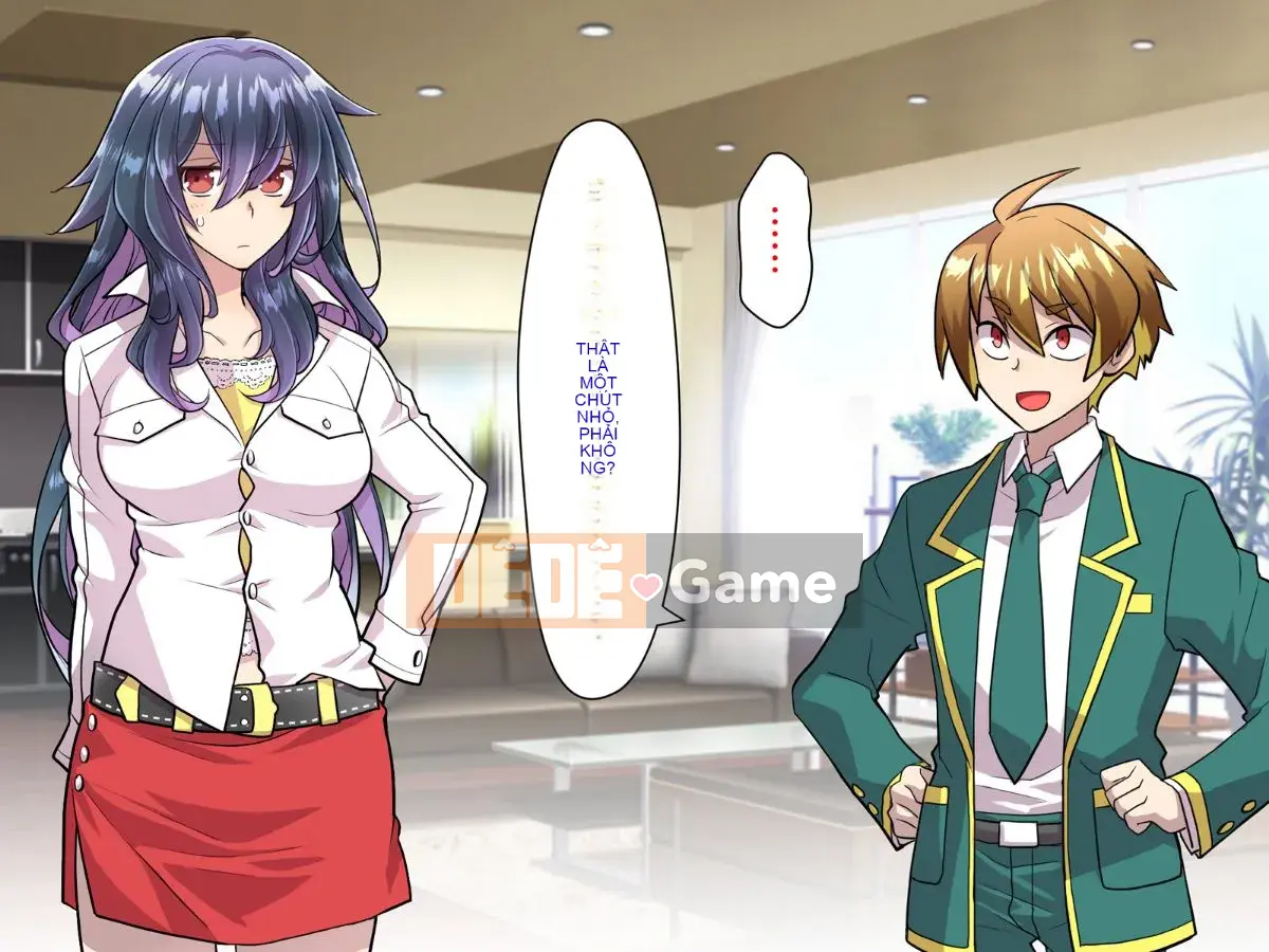 [Kukudou (ckj)] Câu chuyện về việc tôi, người bị nguyền rủa thành phụ nữ và đeo kính, cuối cùng lại quan hệ tình dục với một đàn em táo tợn