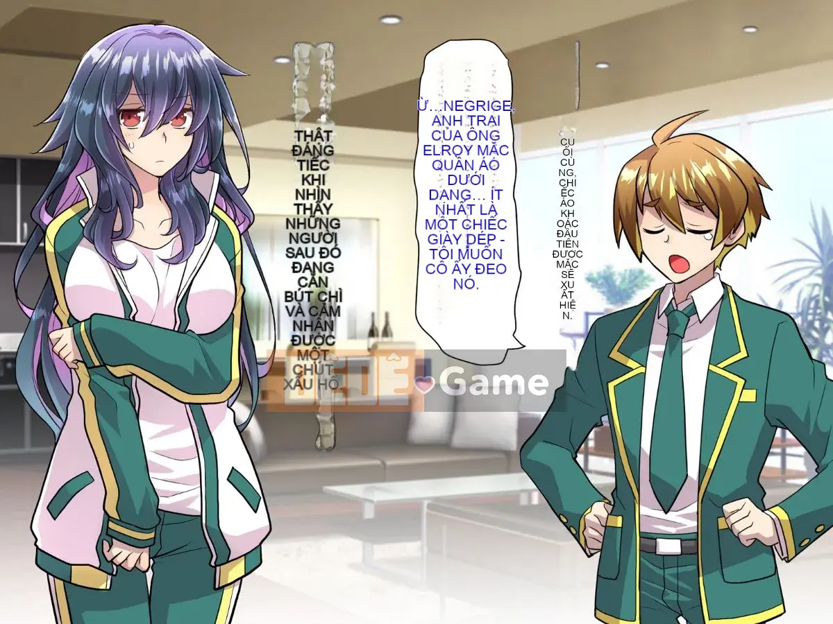 [Kukudou (ckj)] Câu chuyện về việc tôi, người bị nguyền rủa thành phụ nữ và đeo kính, cuối cùng lại quan hệ tình dục với một đàn em táo tợn