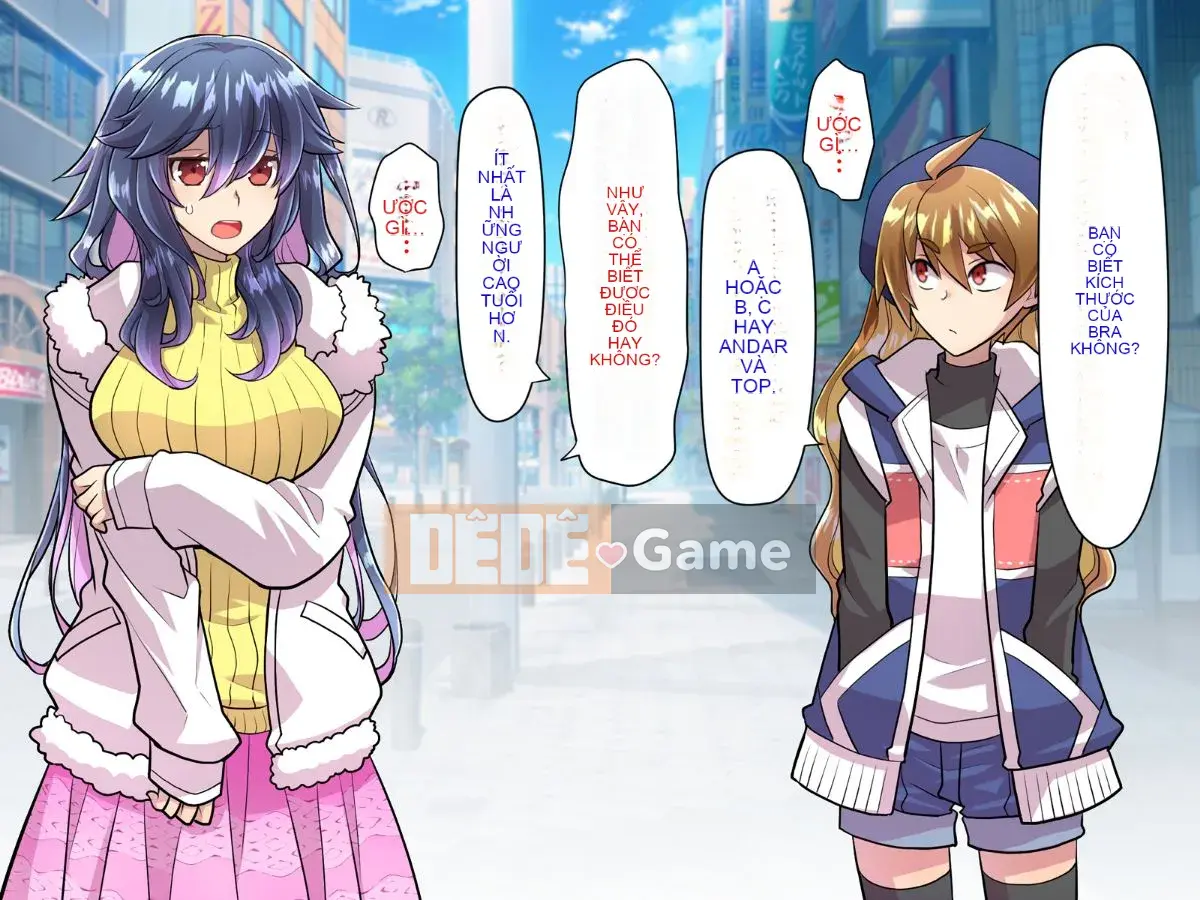 [Kukudou (ckj)] Câu chuyện về việc tôi, người bị nguyền rủa thành phụ nữ và đeo kính, cuối cùng lại quan hệ tình dục với một đàn em táo tợn