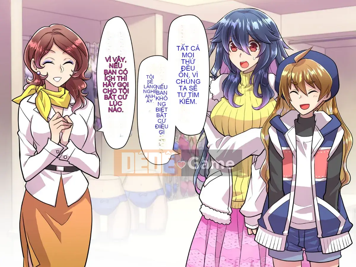 [Kukudou (ckj)] Câu chuyện về việc tôi, người bị nguyền rủa thành phụ nữ và đeo kính, cuối cùng lại quan hệ tình dục với một đàn em táo tợn