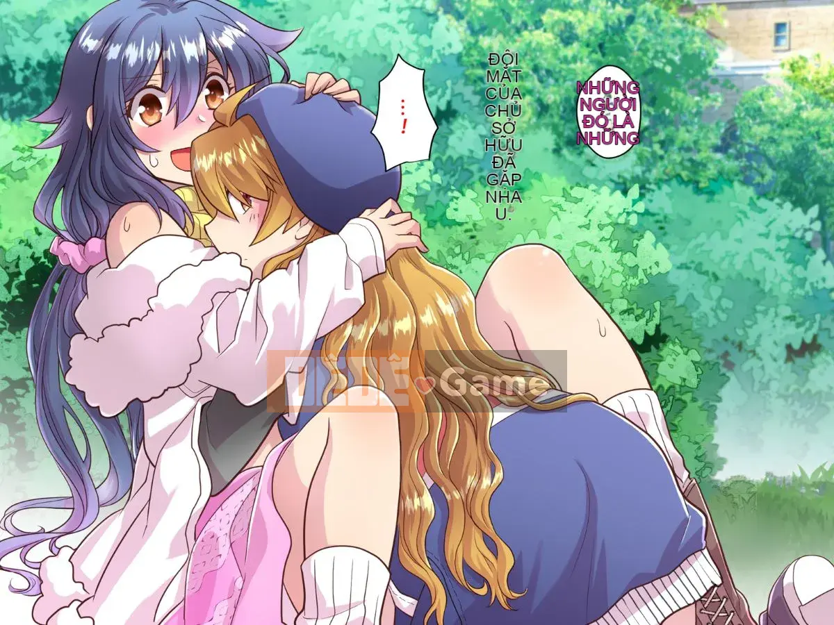 [Kukudou (ckj)] Câu chuyện về việc tôi, người bị nguyền rủa thành phụ nữ và đeo kính, cuối cùng lại quan hệ tình dục với một đàn em táo tợn