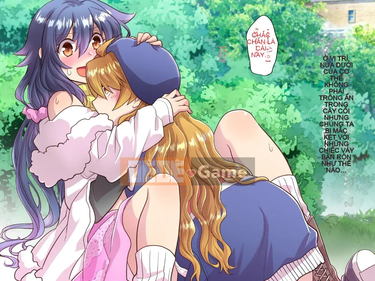 [Kukudou (ckj)] Câu chuyện về việc tôi, người bị nguyền rủa thành phụ nữ và đeo kính, cuối cùng lại quan hệ tình dục với một đàn em táo tợn