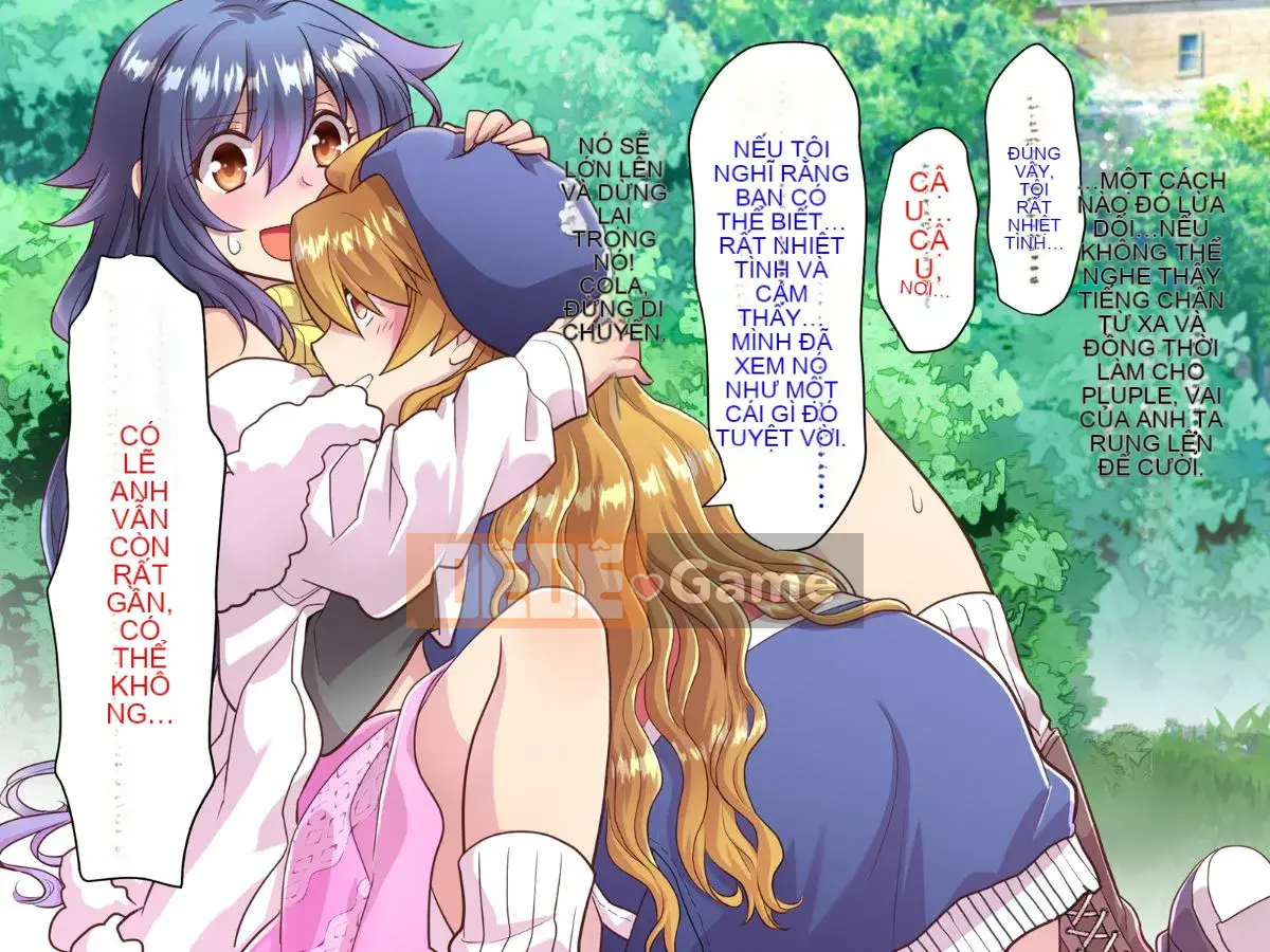 [Kukudou (ckj)] Câu chuyện về việc tôi, người bị nguyền rủa thành phụ nữ và đeo kính, cuối cùng lại quan hệ tình dục với một đàn em táo tợn