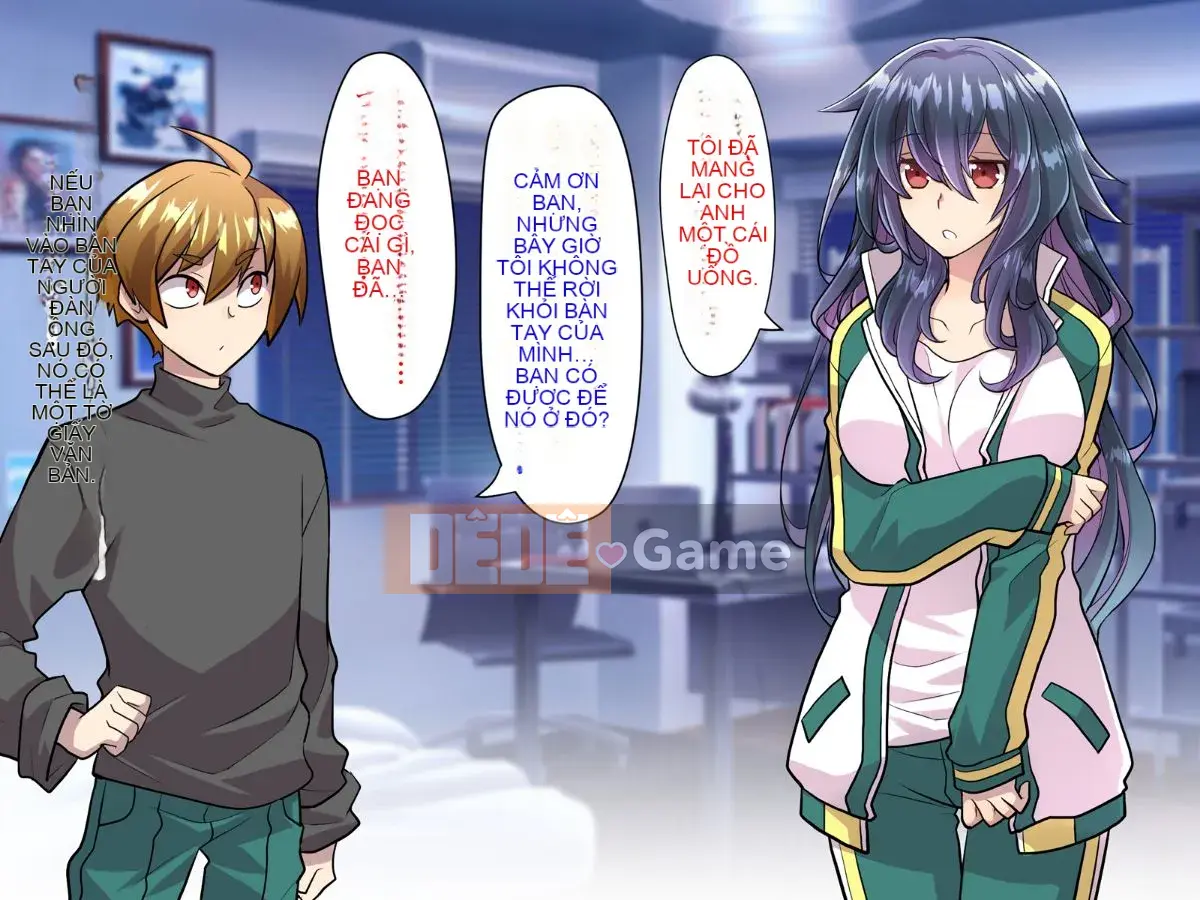 [Kukudou (ckj)] Câu chuyện về việc tôi, người bị nguyền rủa thành phụ nữ và đeo kính, cuối cùng lại quan hệ tình dục với một đàn em táo tợn