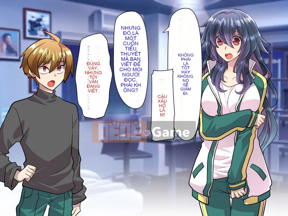 [Kukudou (ckj)] Câu chuyện về việc tôi, người bị nguyền rủa thành phụ nữ và đeo kính, cuối cùng lại quan hệ tình dục với một đàn em táo tợn