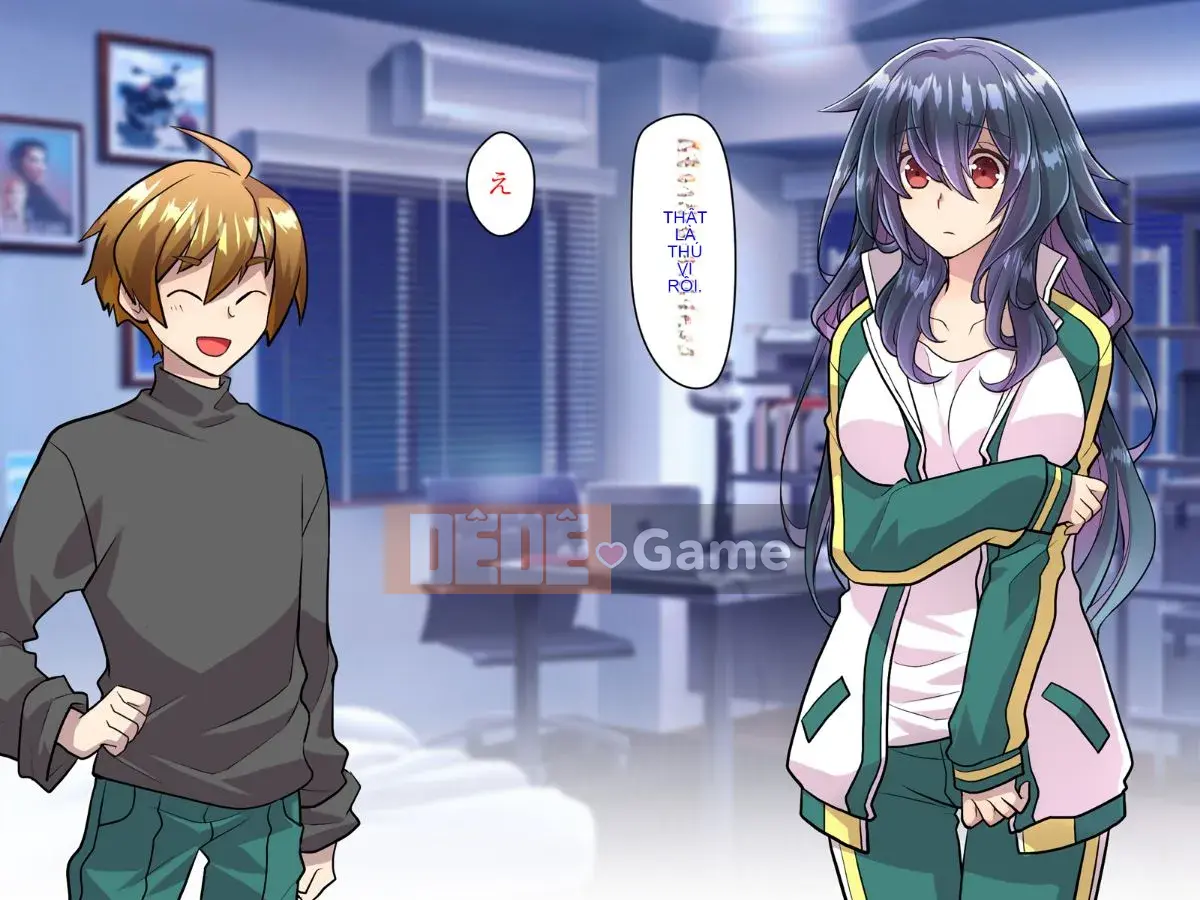 [Kukudou (ckj)] Câu chuyện về việc tôi, người bị nguyền rủa thành phụ nữ và đeo kính, cuối cùng lại quan hệ tình dục với một đàn em táo tợn