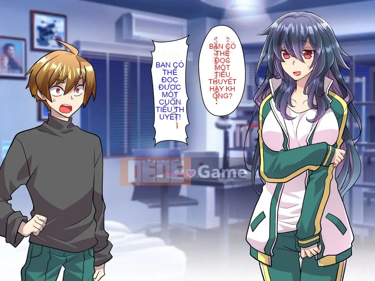 [Kukudou (ckj)] Câu chuyện về việc tôi, người bị nguyền rủa thành phụ nữ và đeo kính, cuối cùng lại quan hệ tình dục với một đàn em táo tợn