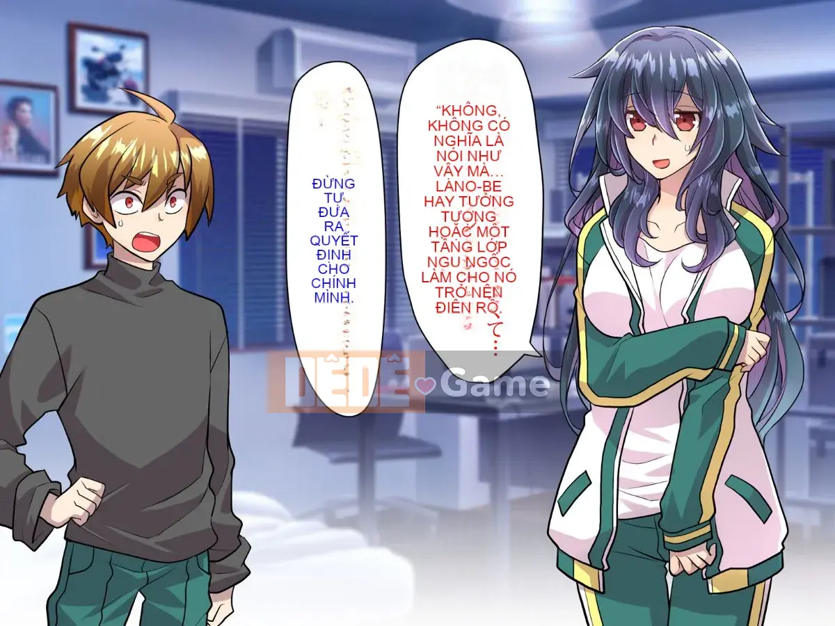 [Kukudou (ckj)] Câu chuyện về việc tôi, người bị nguyền rủa thành phụ nữ và đeo kính, cuối cùng lại quan hệ tình dục với một đàn em táo tợn