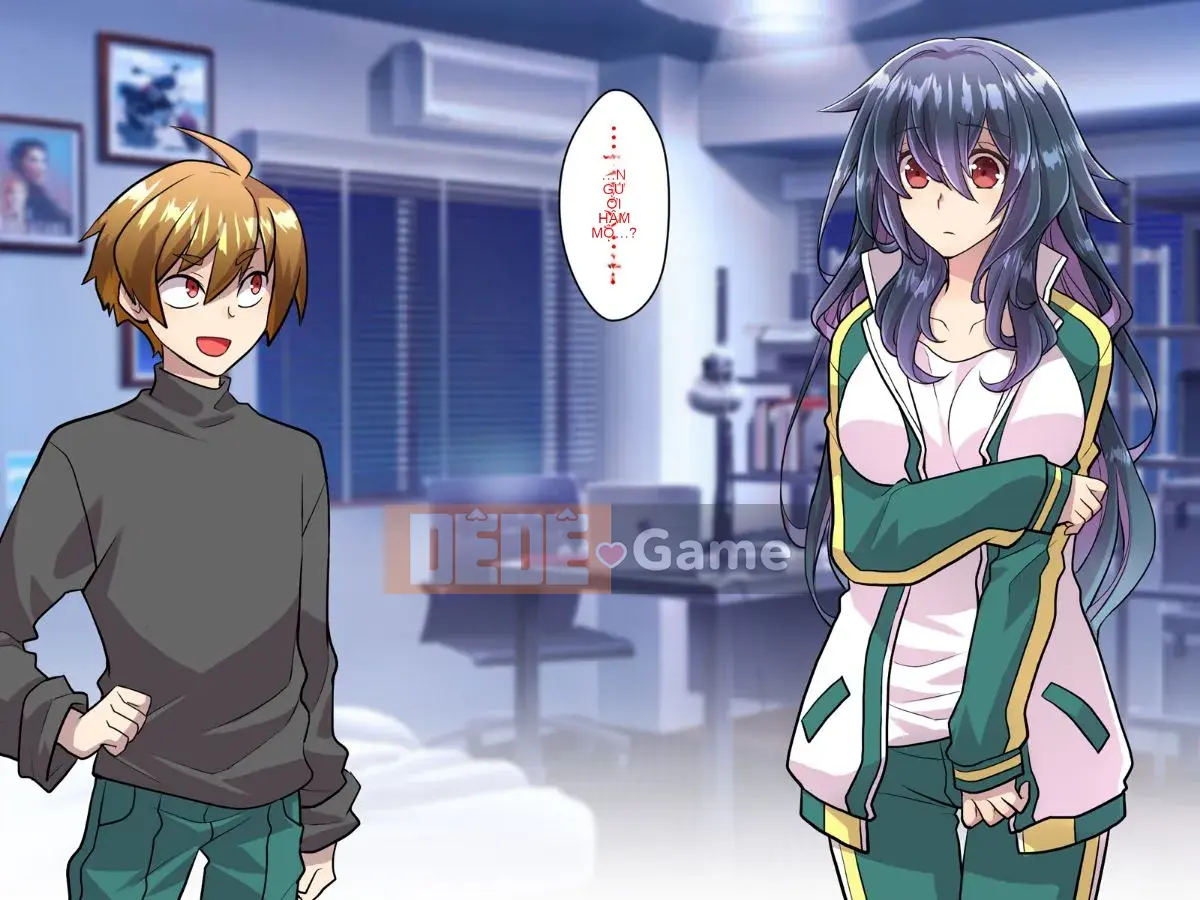 [Kukudou (ckj)] Câu chuyện về việc tôi, người bị nguyền rủa thành phụ nữ và đeo kính, cuối cùng lại quan hệ tình dục với một đàn em táo tợn