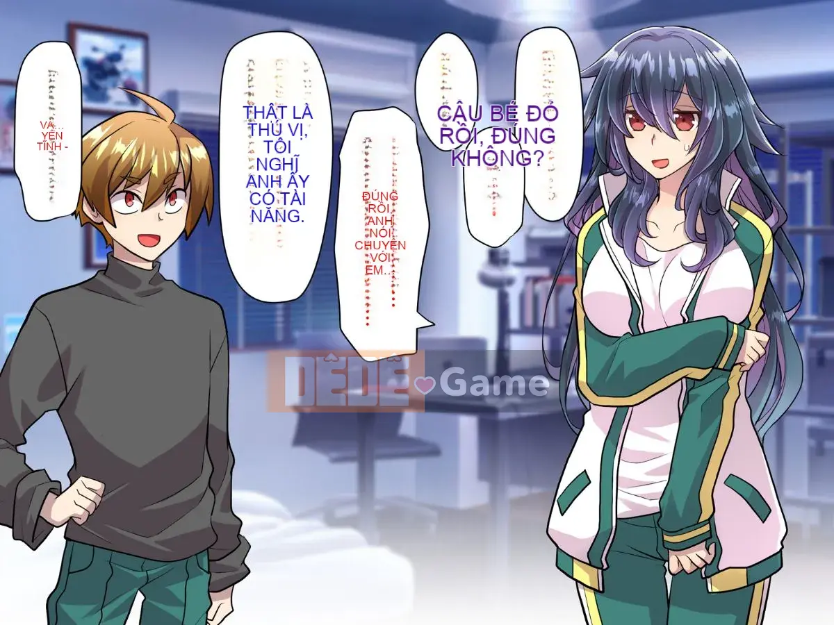 [Kukudou (ckj)] Câu chuyện về việc tôi, người bị nguyền rủa thành phụ nữ và đeo kính, cuối cùng lại quan hệ tình dục với một đàn em táo tợn