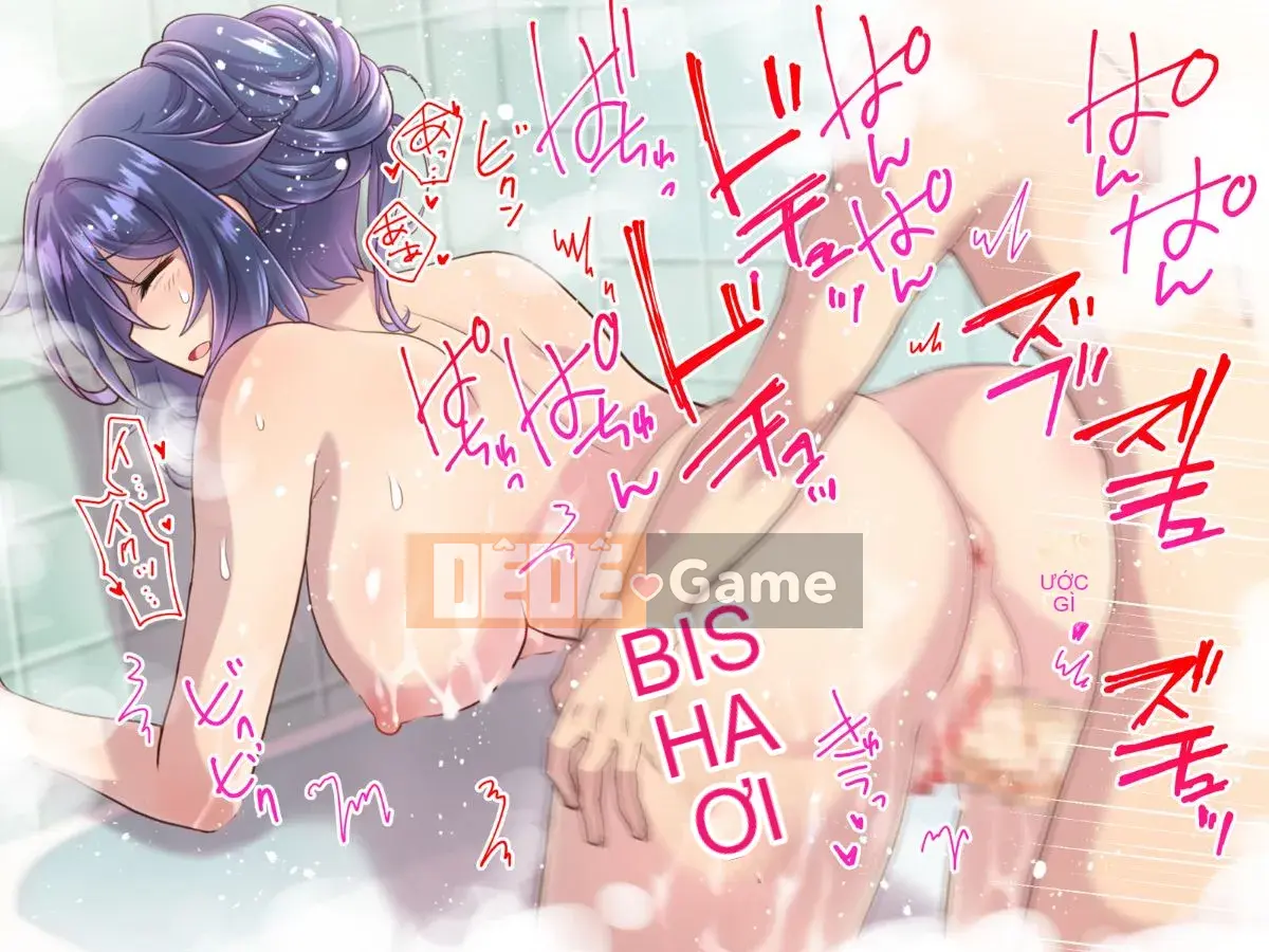 [Kukudou (ckj)] Câu chuyện về việc tôi, người bị nguyền rủa thành phụ nữ và đeo kính, cuối cùng lại quan hệ tình dục với một đàn em táo tợn