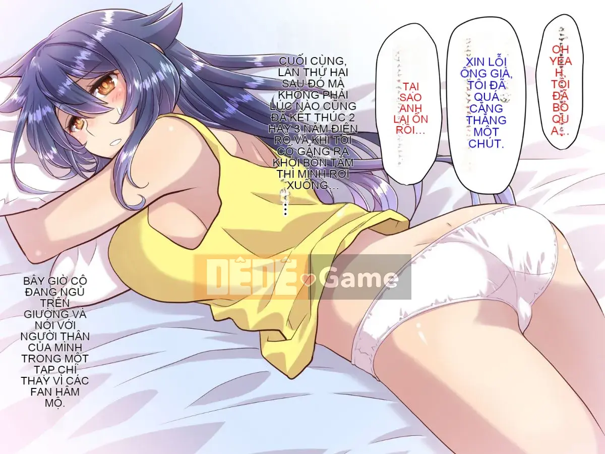 [Kukudou (ckj)] Câu chuyện về việc tôi, người bị nguyền rủa thành phụ nữ và đeo kính, cuối cùng lại quan hệ tình dục với một đàn em táo tợn