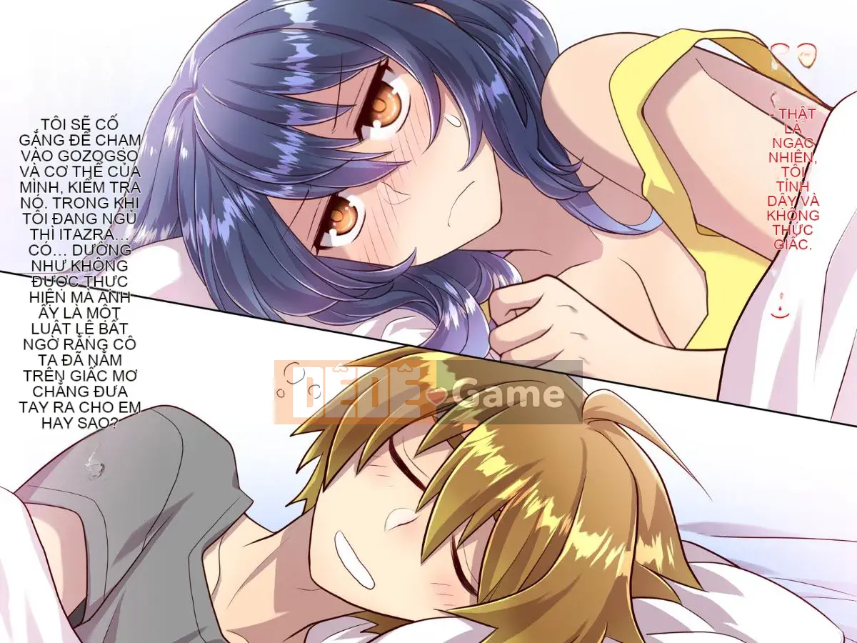 [Kukudou (ckj)] Câu chuyện về việc tôi, người bị nguyền rủa thành phụ nữ và đeo kính, cuối cùng lại quan hệ tình dục với một đàn em táo tợn