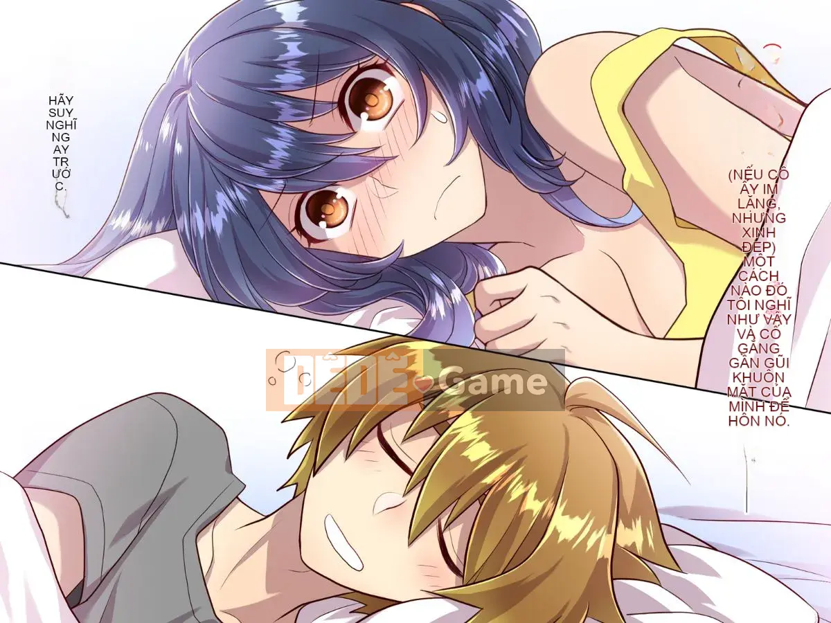 [Kukudou (ckj)] Câu chuyện về việc tôi, người bị nguyền rủa thành phụ nữ và đeo kính, cuối cùng lại quan hệ tình dục với một đàn em táo tợn