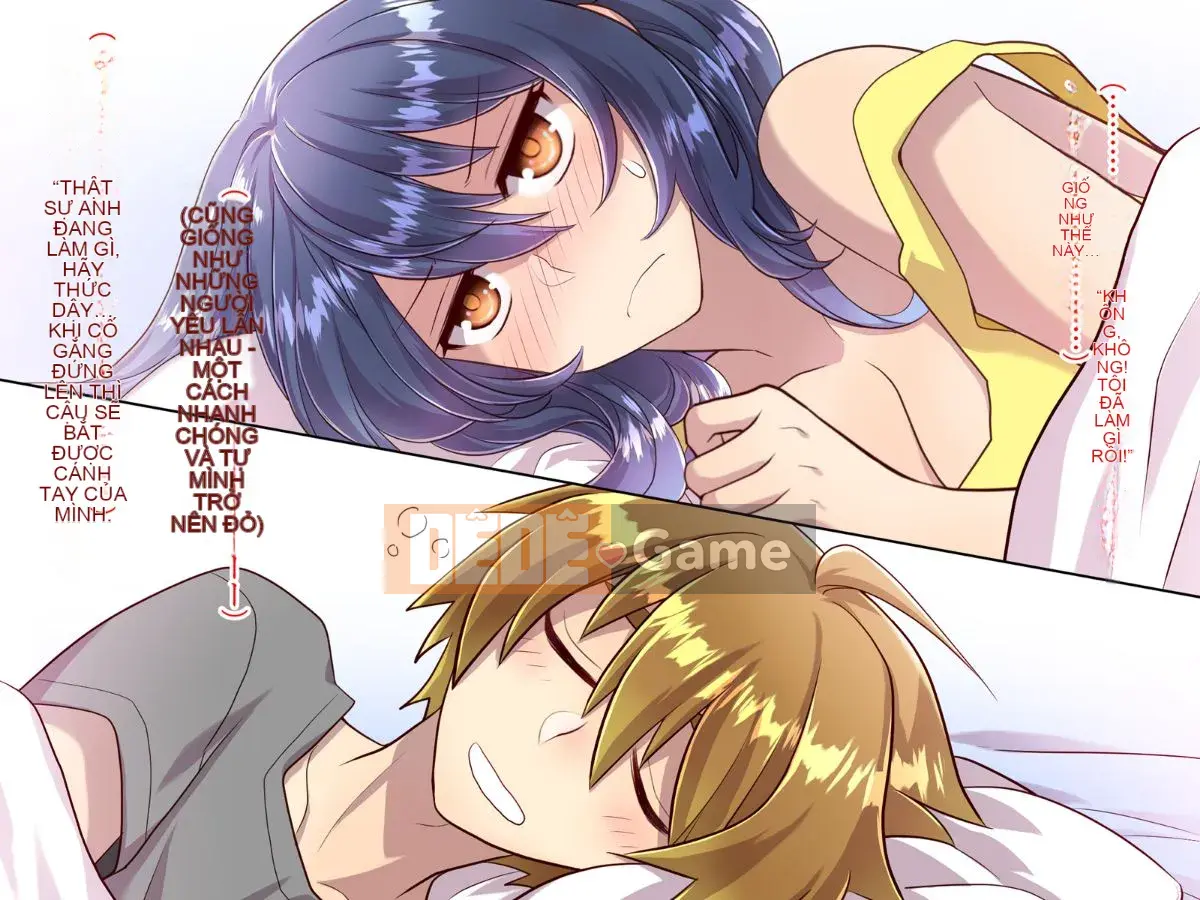 [Kukudou (ckj)] Câu chuyện về việc tôi, người bị nguyền rủa thành phụ nữ và đeo kính, cuối cùng lại quan hệ tình dục với một đàn em táo tợn