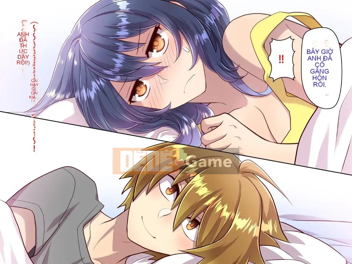 [Kukudou (ckj)] Câu chuyện về việc tôi, người bị nguyền rủa thành phụ nữ và đeo kính, cuối cùng lại quan hệ tình dục với một đàn em táo tợn