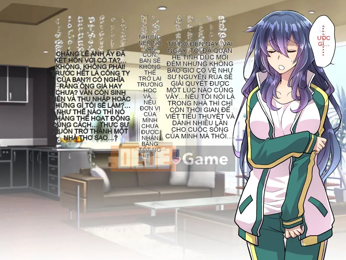 [Kukudou (ckj)] Câu chuyện về việc tôi, người bị nguyền rủa thành phụ nữ và đeo kính, cuối cùng lại quan hệ tình dục với một đàn em táo tợn