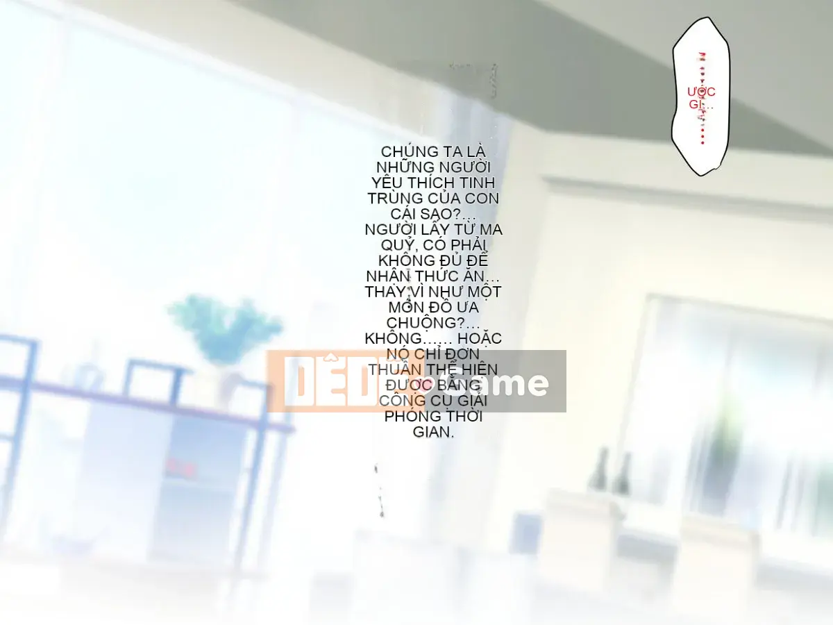 [Kukudou (ckj)] Câu chuyện về việc tôi, người bị nguyền rủa thành phụ nữ và đeo kính, cuối cùng lại quan hệ tình dục với một đàn em táo tợn