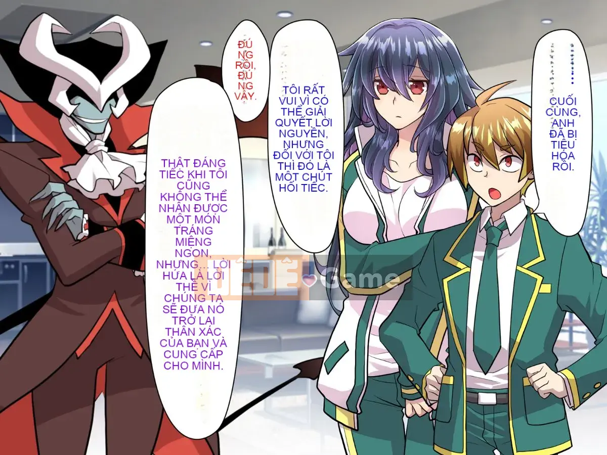 [Kukudou (ckj)] Câu chuyện về việc tôi, người bị nguyền rủa thành phụ nữ và đeo kính, cuối cùng lại quan hệ tình dục với một đàn em táo tợn