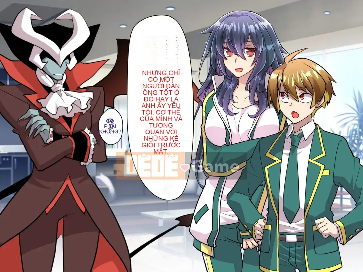 [Kukudou (ckj)] Câu chuyện về việc tôi, người bị nguyền rủa thành phụ nữ và đeo kính, cuối cùng lại quan hệ tình dục với một đàn em táo tợn