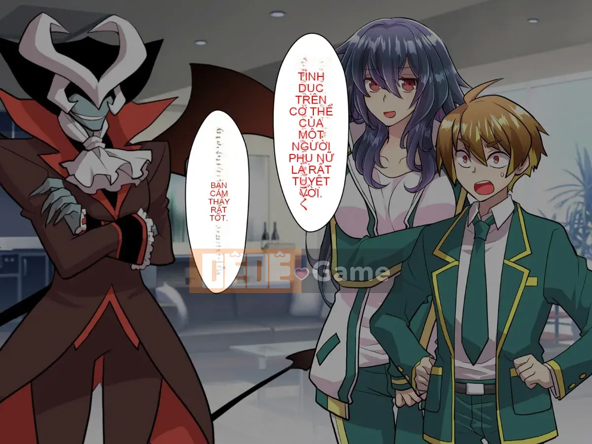 [Kukudou (ckj)] Câu chuyện về việc tôi, người bị nguyền rủa thành phụ nữ và đeo kính, cuối cùng lại quan hệ tình dục với một đàn em táo tợn