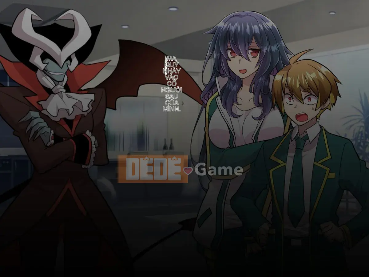 [Kukudou (ckj)] Câu chuyện về việc tôi, người bị nguyền rủa thành phụ nữ và đeo kính, cuối cùng lại quan hệ tình dục với một đàn em táo tợn