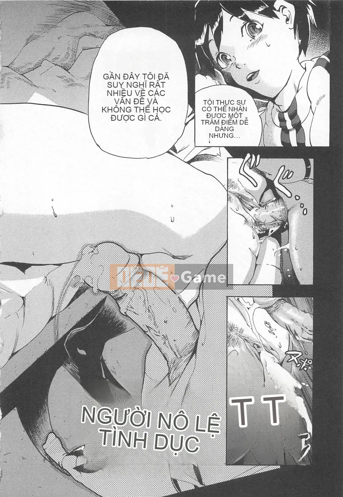 [DENSUKE] Honey Spot