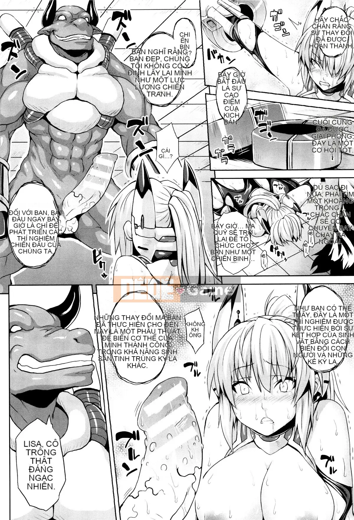 [ssps008 汉化][Somejima] Quan niệm đạo đức bẩn thỉu