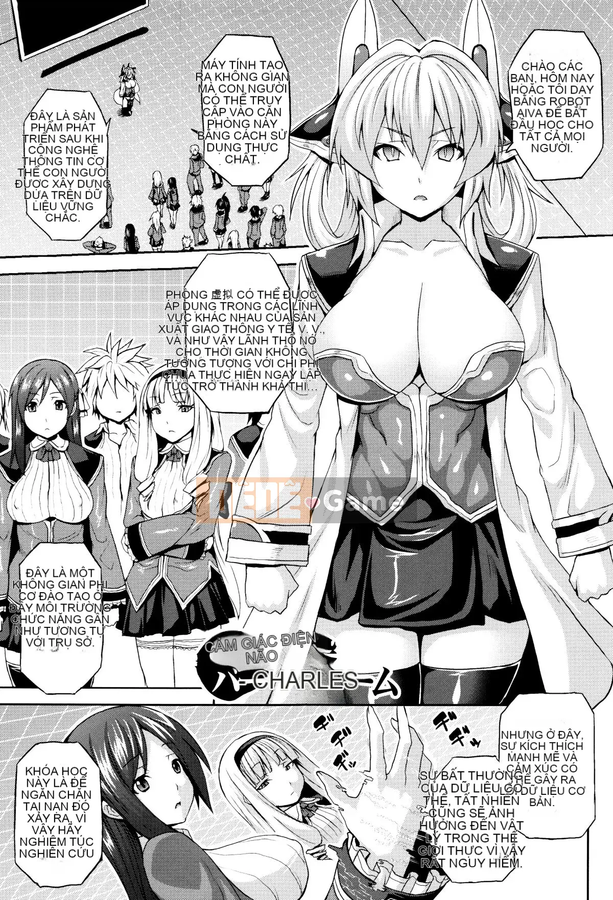 [ssps008 汉化][Somejima] Quan niệm đạo đức bẩn thỉu