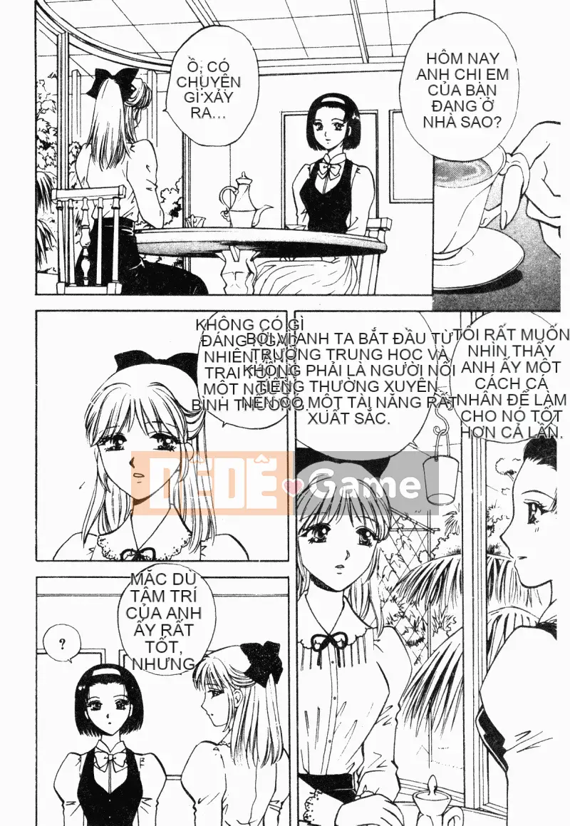 [Tuyển tập] Imouto Kyouyuu