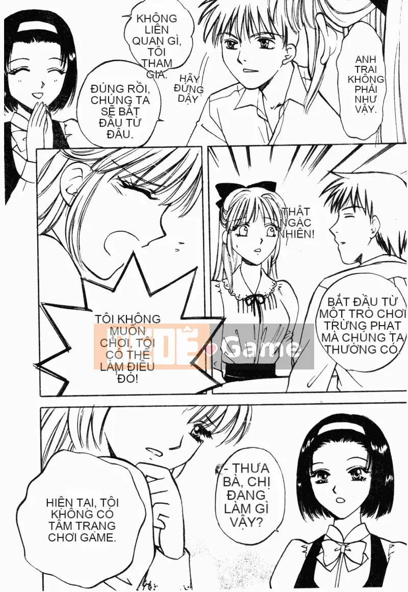 [Tuyển tập] Imouto Kyouyuu