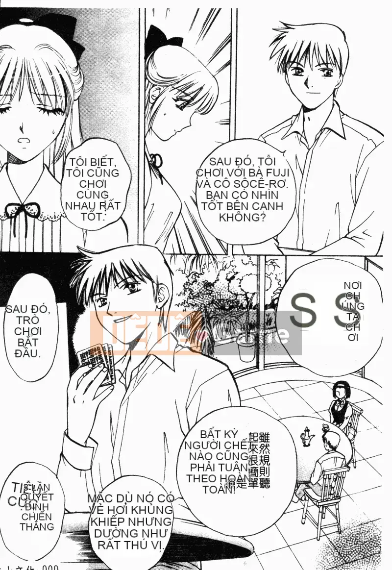 [Tuyển tập] Imouto Kyouyuu