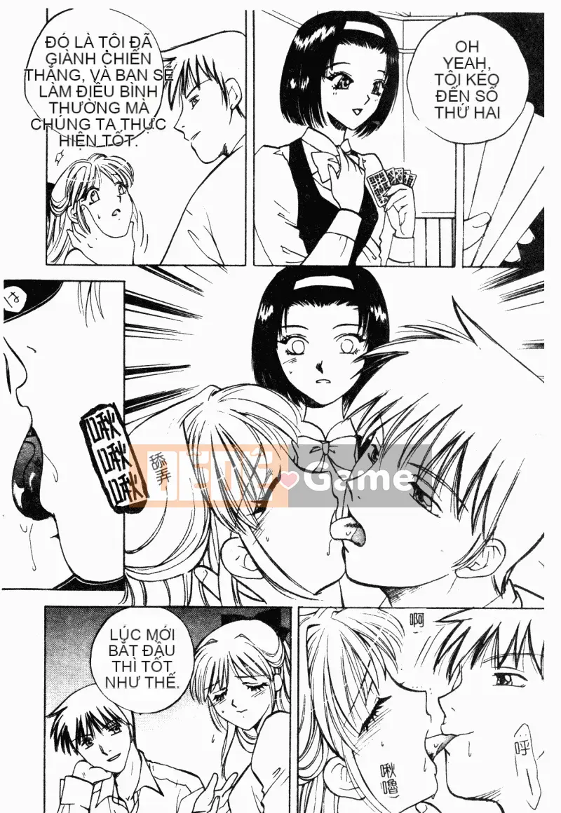 [Tuyển tập] Imouto Kyouyuu