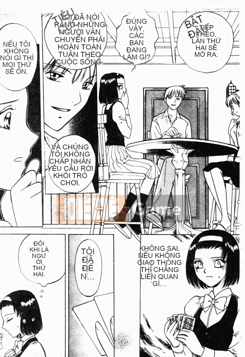 [Tuyển tập] Imouto Kyouyuu